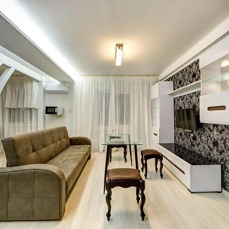Luxurious 2K Apartment, Bolshaya Vasilkovskaya Street 145/1, Ocean Plaza Киев Экстерьер фото