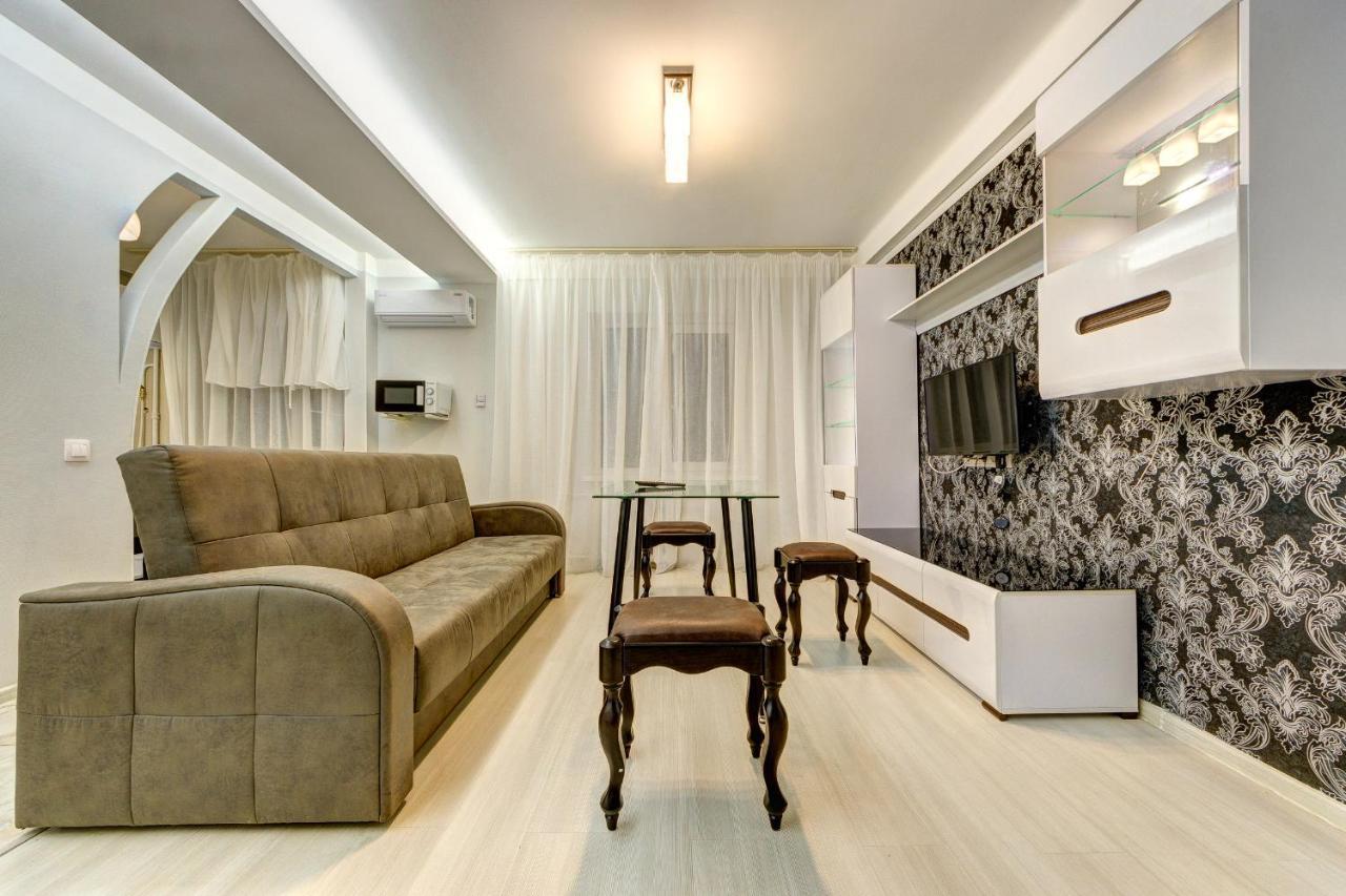 Luxurious 2K Apartment, Bolshaya Vasilkovskaya Street 145/1, Ocean Plaza Киев Экстерьер фото